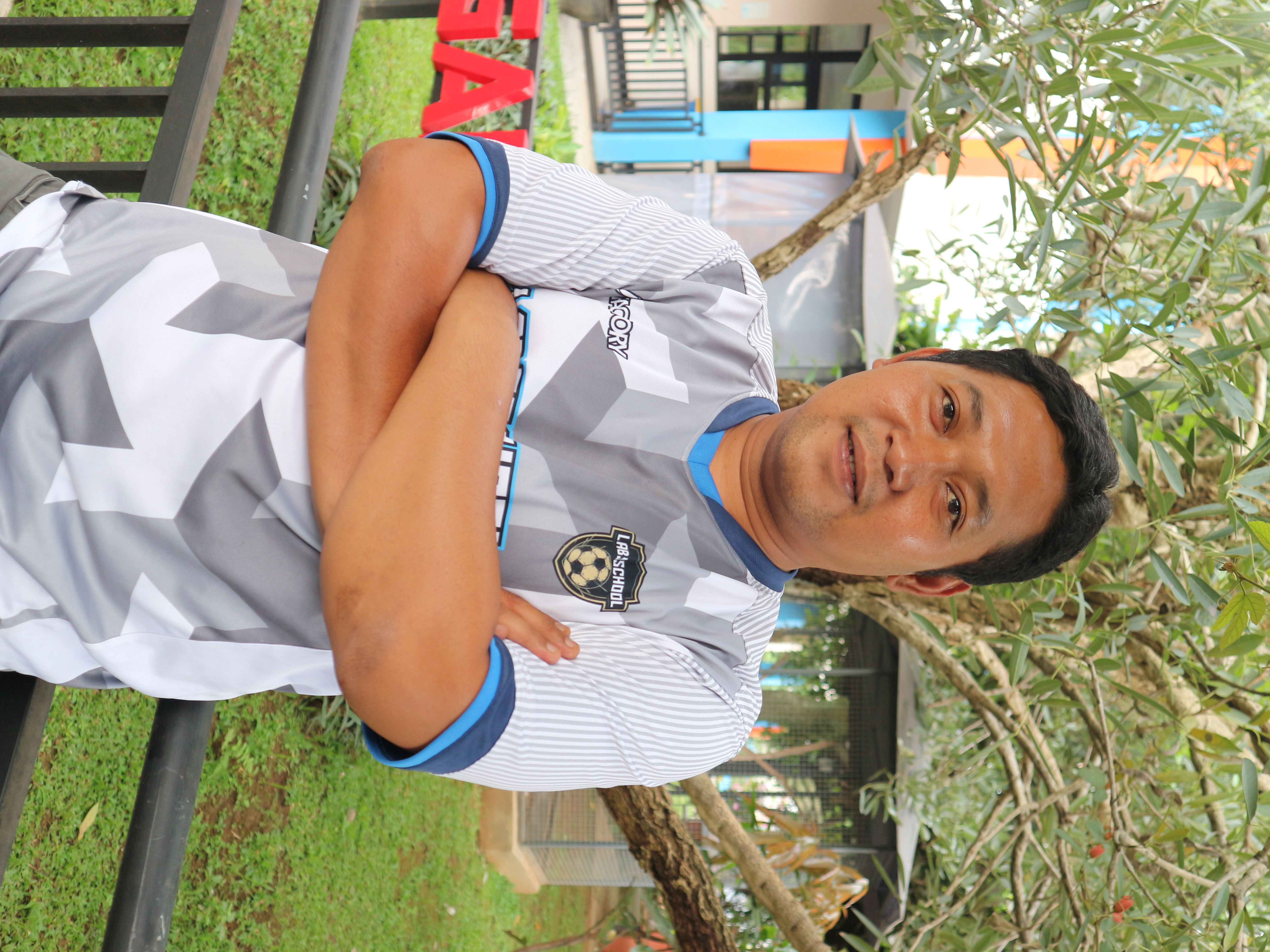 Firman Andriansyah, S.Pd.